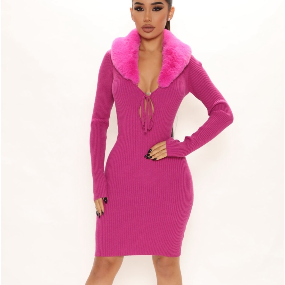 New Inventory 🔥Living Life Sweater Dress🔥